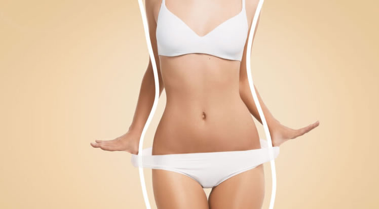 Liposuzione: ovvero l’armonia del corpo